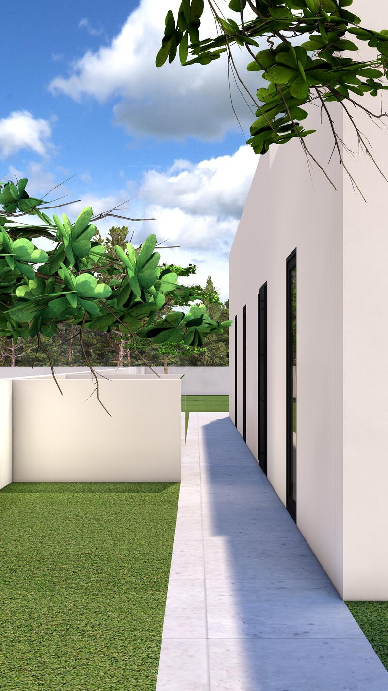 4 Schlafzimmer Villa zu verkaufen