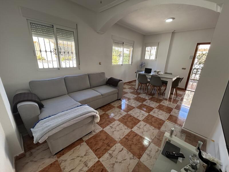 2 soverom Rekkehus til salgs