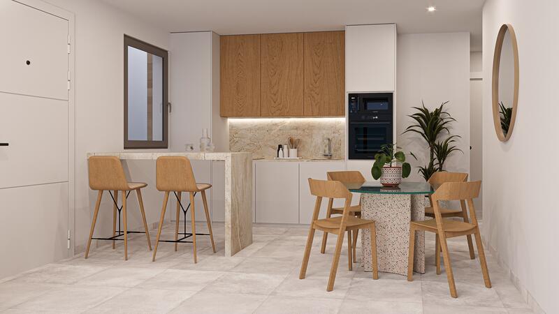 3 chambre Duplex à vendre