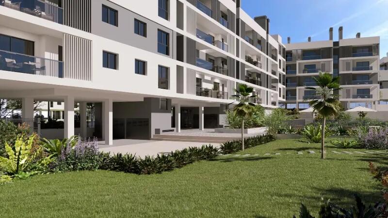 3 Cuarto Apartamento en venta