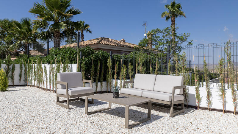 3 soveværelse Villa til salg