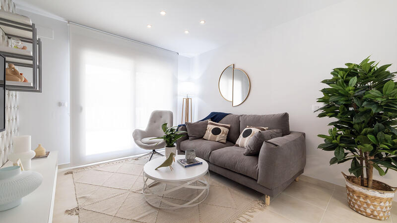 3 soveværelse Villa til salg