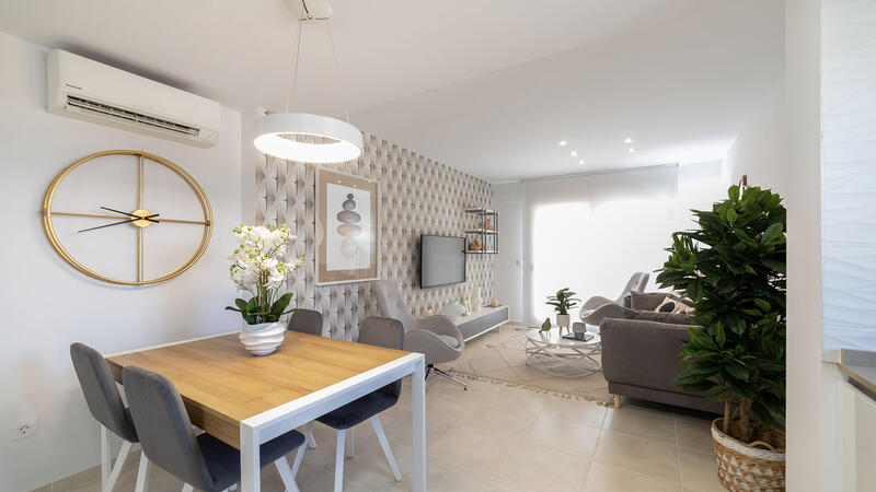 3 soveværelse Villa til salg