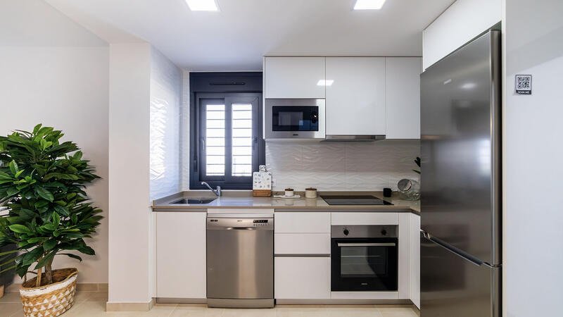 3 soveværelse Villa til salg