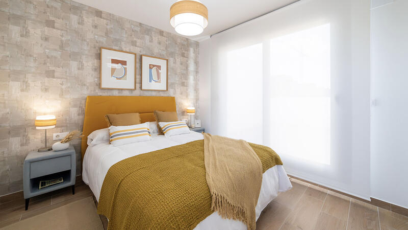 3 soveværelse Villa til salg