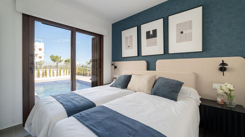 3 bedroom Villa for sale