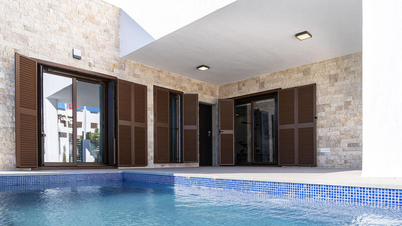 2 bedroom Villa for sale 2 bedroom Villa for sale