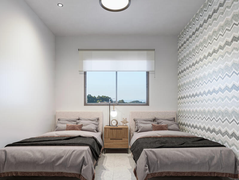 1 bedroom Apartment for sale