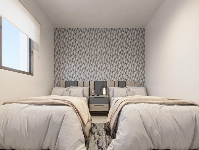 1 bedroom Apartment for sale