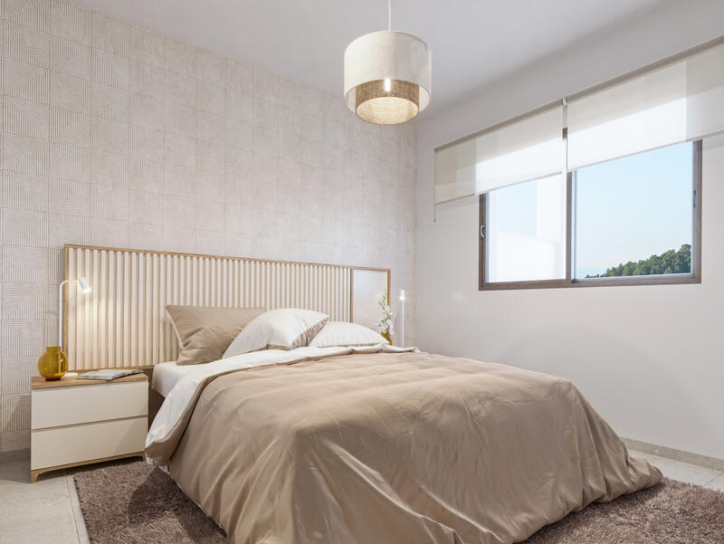 1 bedroom Apartment for sale