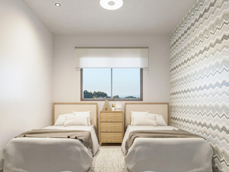 1 bedroom Apartment for sale