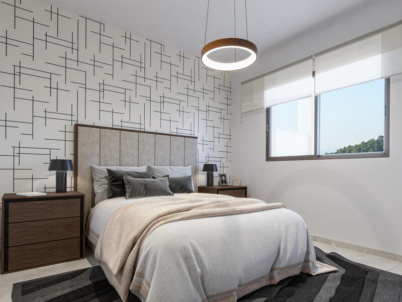 1 bedroom Apartment for sale