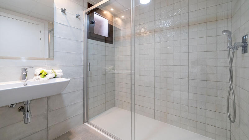 1 Cuarto Apartamento en venta