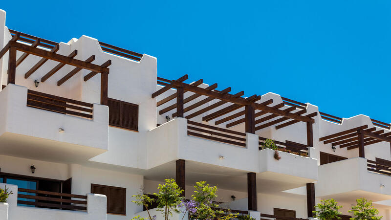 1 Cuarto Apartamento en venta