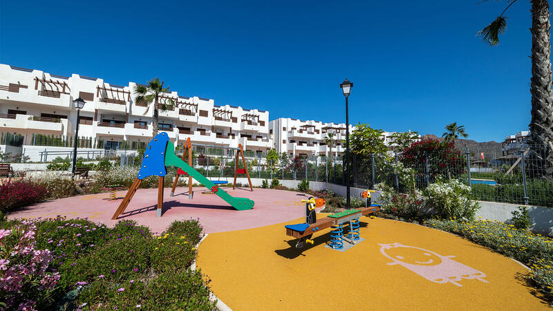 Appartement Te koop in Pulpi, Almería