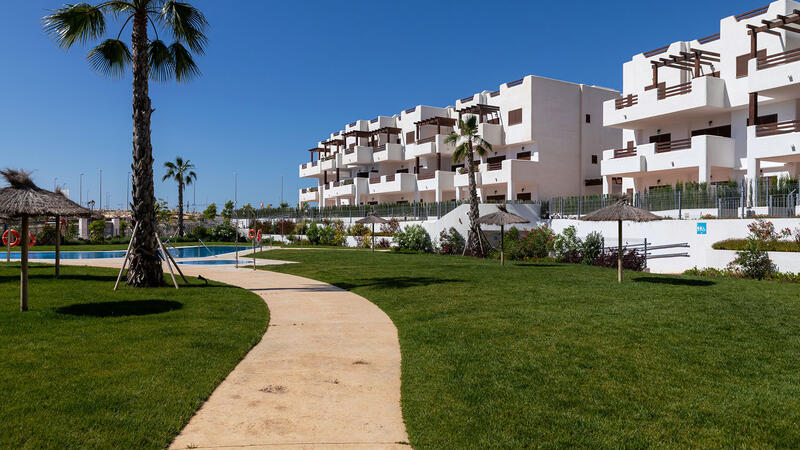 Apartamento en venta en Pulpi, Almería