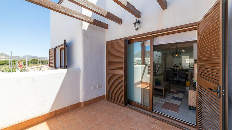 2 Cuarto Apartamento en venta