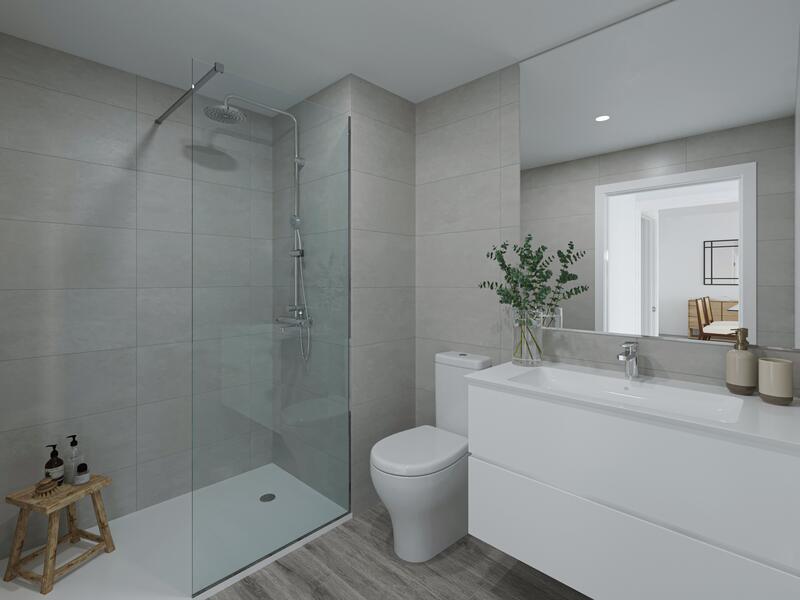 3 chambre Appartement à vendre 3 chambre Appartement à vendre