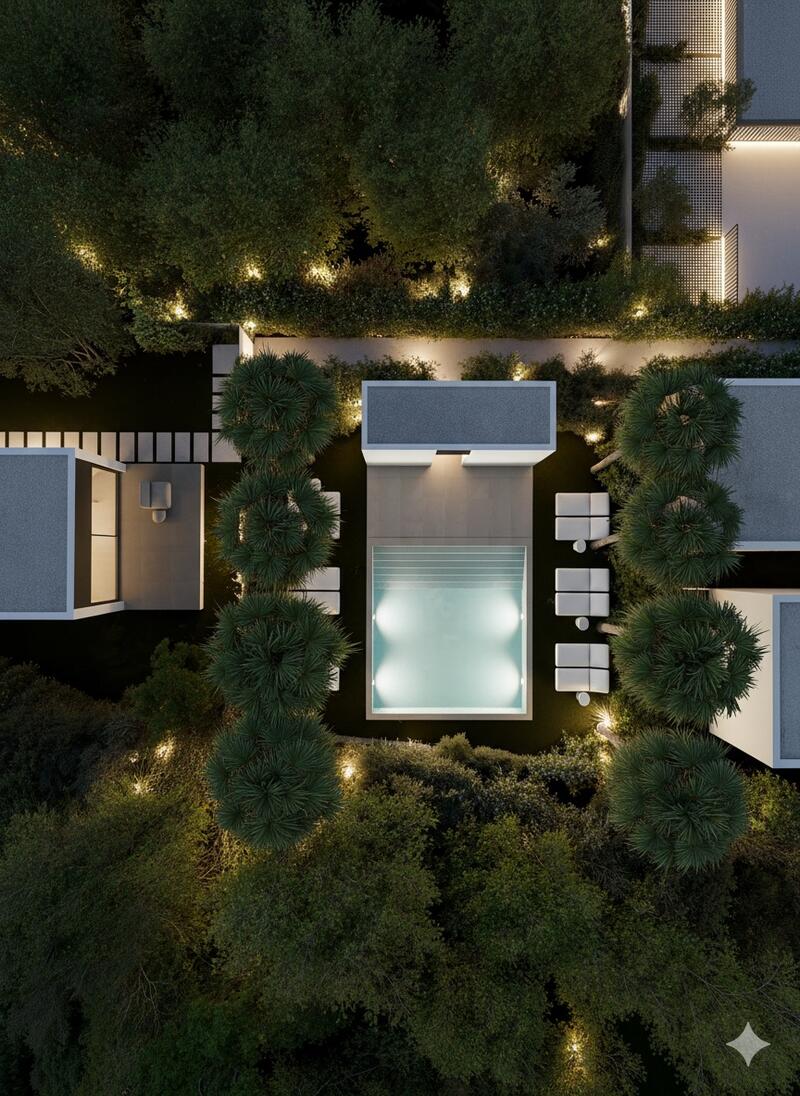 2 chambre Villa à vendre