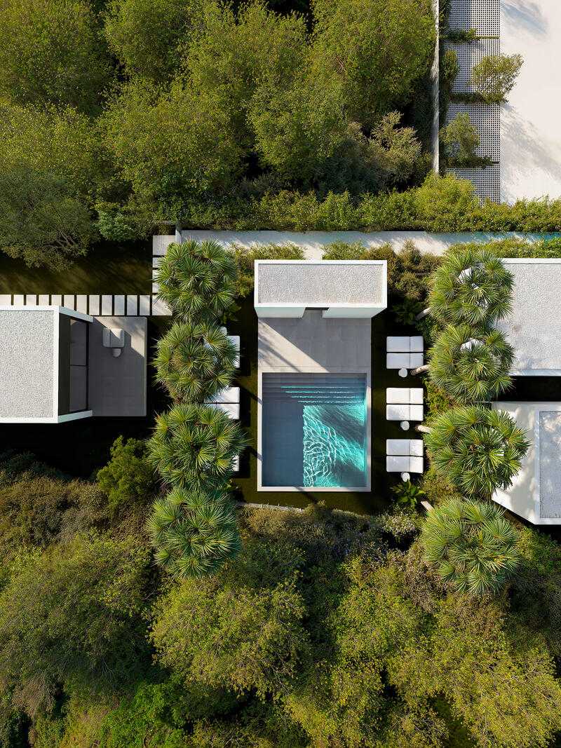 2 chambre Villa à vendre