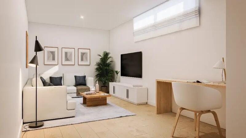 4 soveværelse Villa til salg