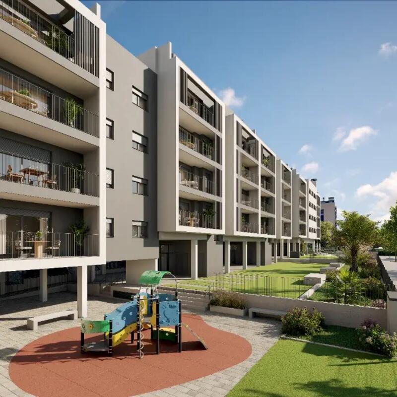 квартира продается в Alacant/Alicante, Alicante