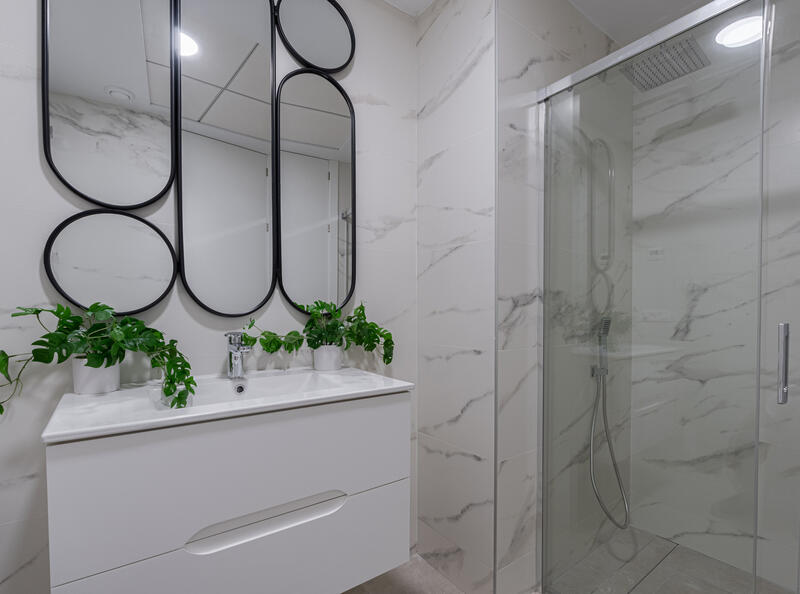 2 Cuarto Apartamento en venta