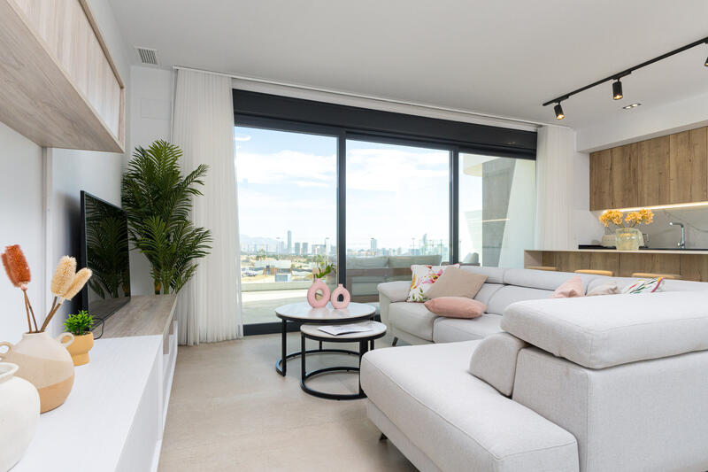 2 bedroom Apartment for sale