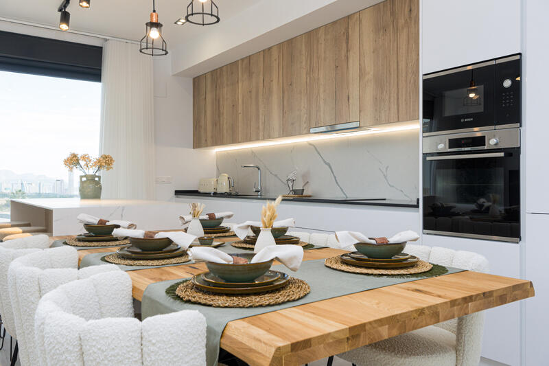 2 Schlafzimmer Appartement zu verkaufen