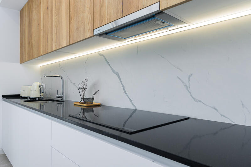 2 Schlafzimmer Appartement zu verkaufen