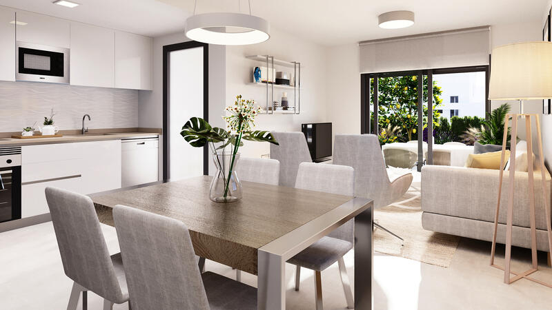 3 Schlafzimmer Villa zu verkaufen