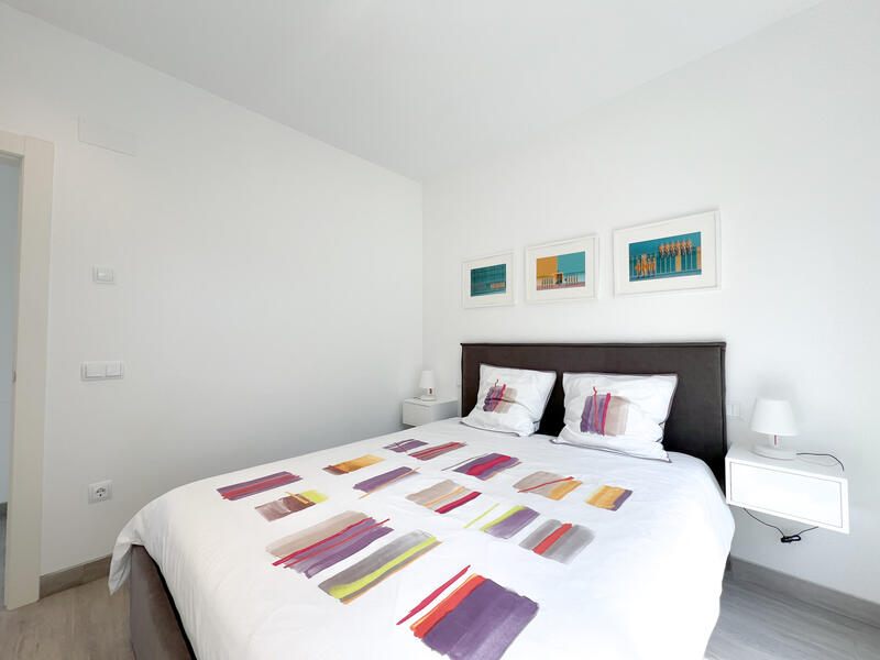 3 slaapkamer Villa Te koop