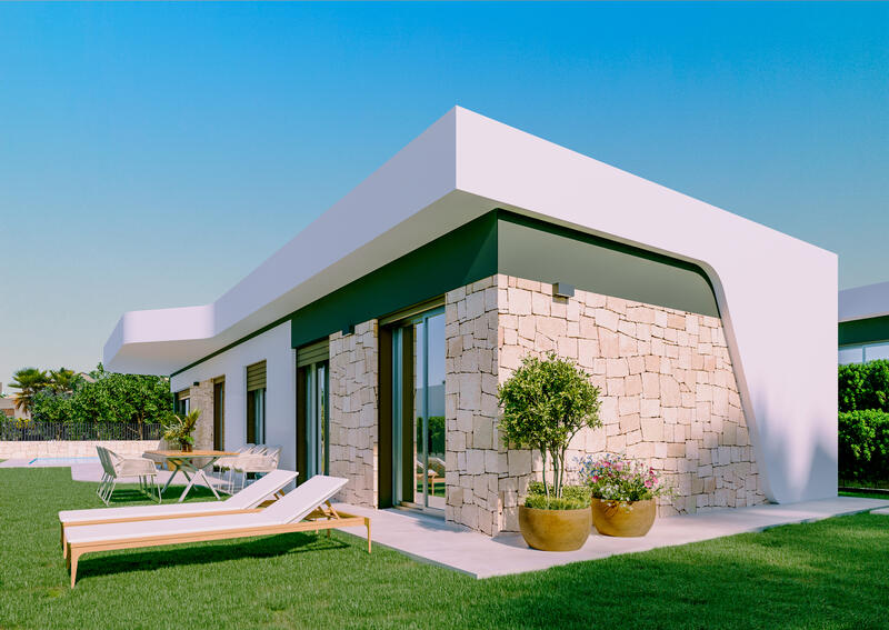 3 Schlafzimmer Villa zu verkaufen