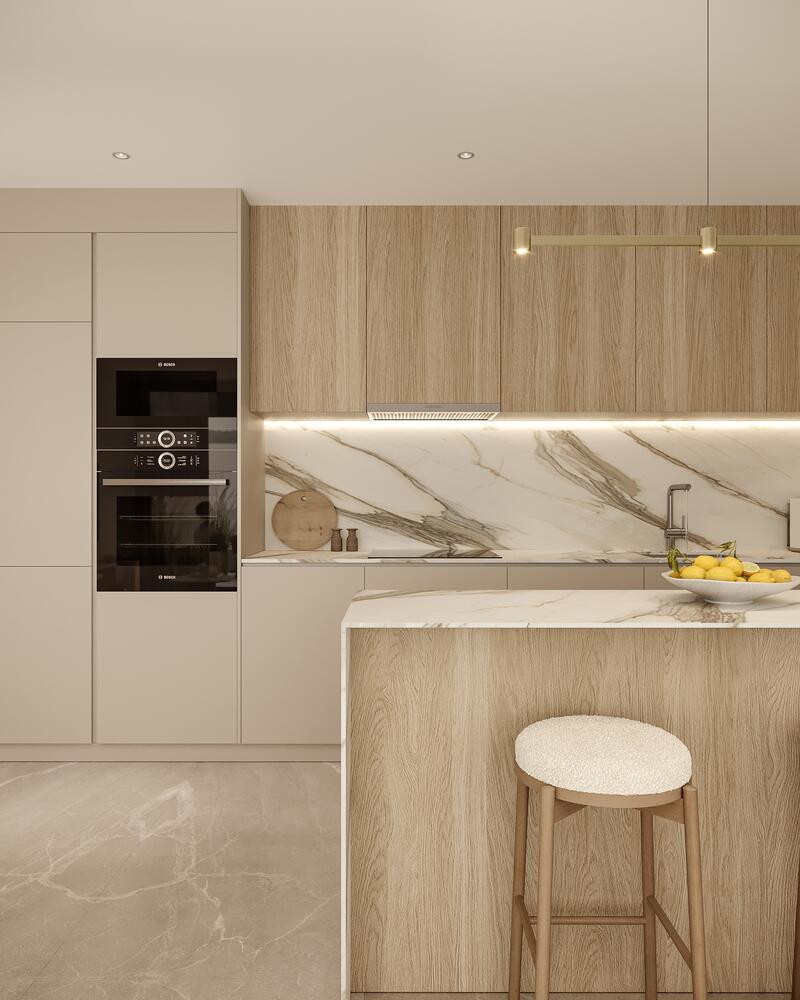 3 Schlafzimmer Villa zu verkaufen