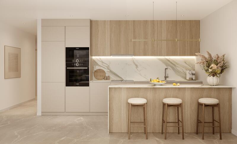 2 soverom Leilighet til salgs 2 soverom Leilighet til salgs