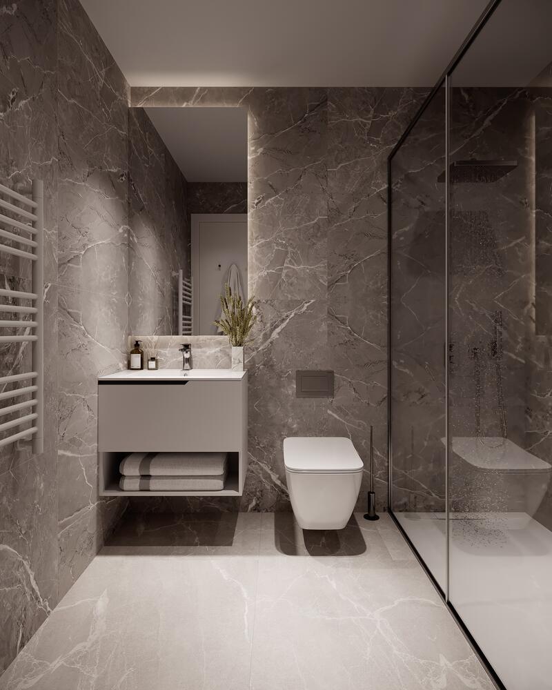 2 soverom Leilighet til salgs 2 soverom Leilighet til salgs