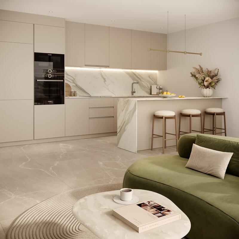 2 soverom Leilighet til salgs 2 soverom Leilighet til salgs