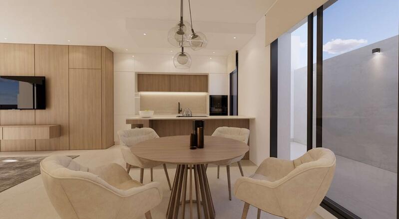 2 chambre Maison de Ville à vendre 2 chambre Maison de Ville à vendre