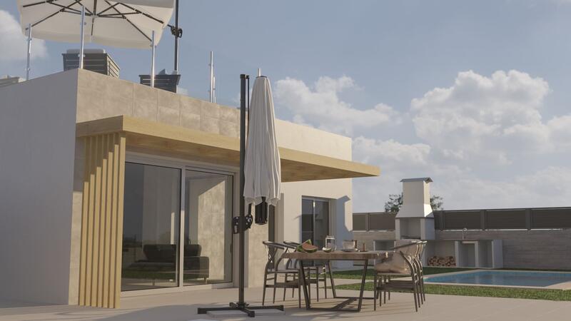 3 Cuarto Villa en venta 3 Cuarto Villa en venta