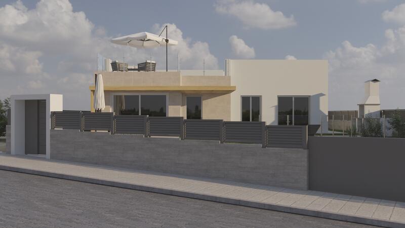 3 Cuarto Villa en venta 3 Cuarto Villa en venta