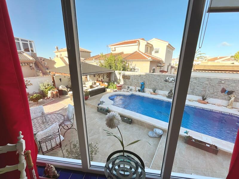 3 bedroom Villa for sale