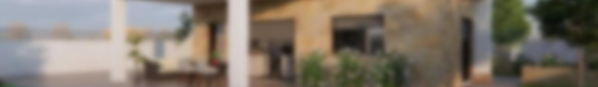 3 soveværelse Villa til salg