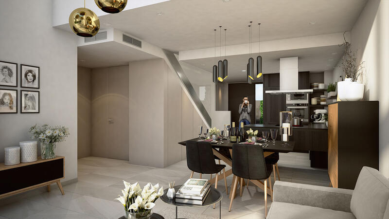 3 bedroom Duplex for sale 3 bedroom Duplex for sale