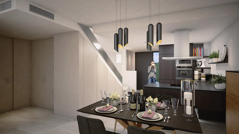 3 bedroom Duplex for sale 3 bedroom Duplex for sale