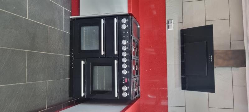 6 sovrum Villa till salu