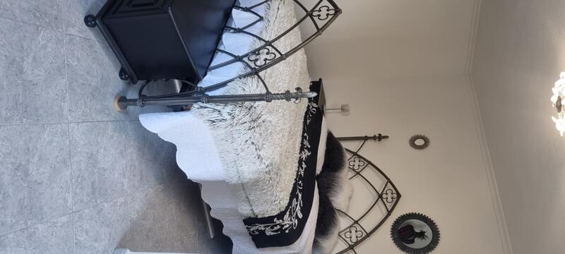 6 sovrum Villa till salu