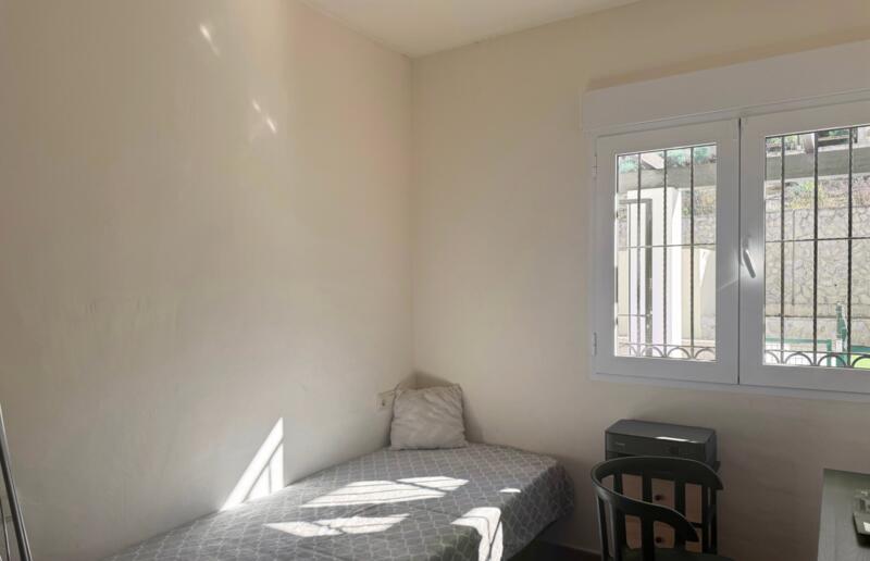 3 soveværelse Villa til salg