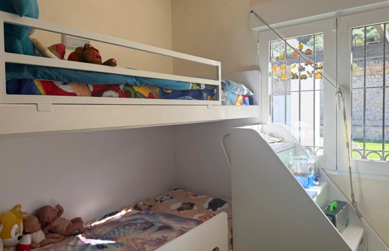 3 soveværelse Villa til salg