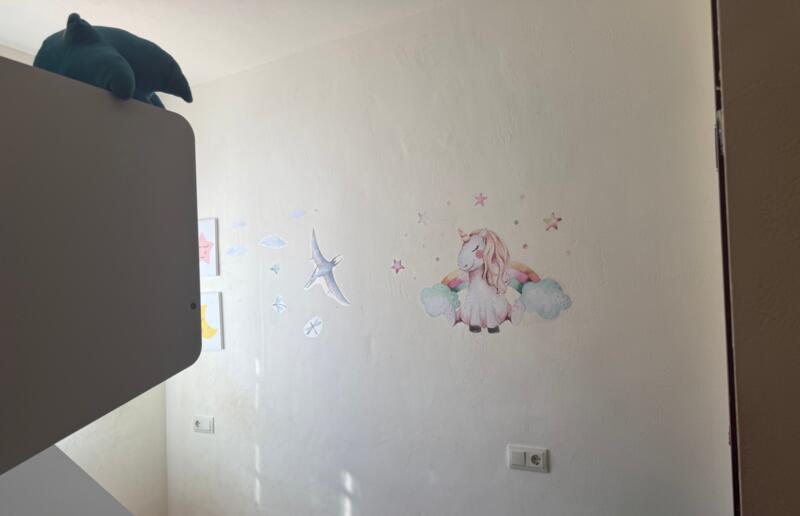 3 soveværelse Villa til salg