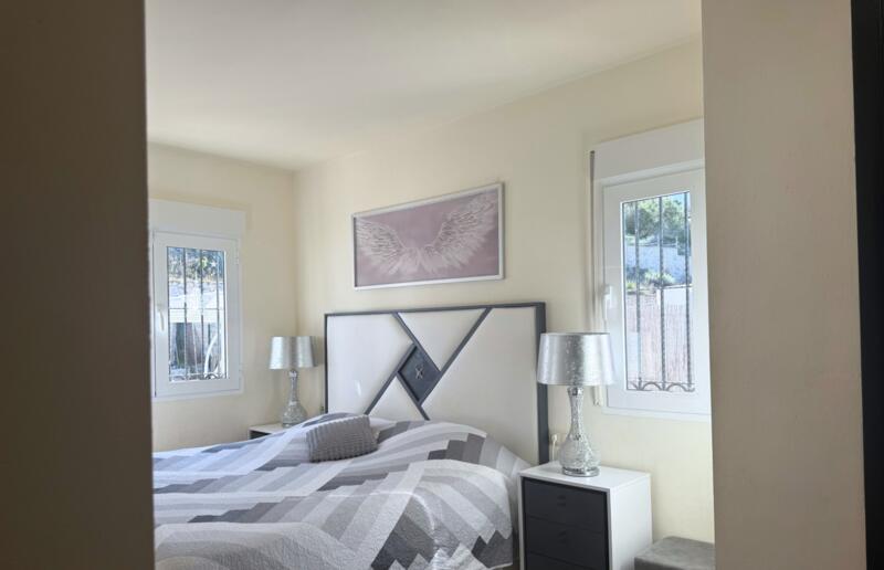 3 soveværelse Villa til salg